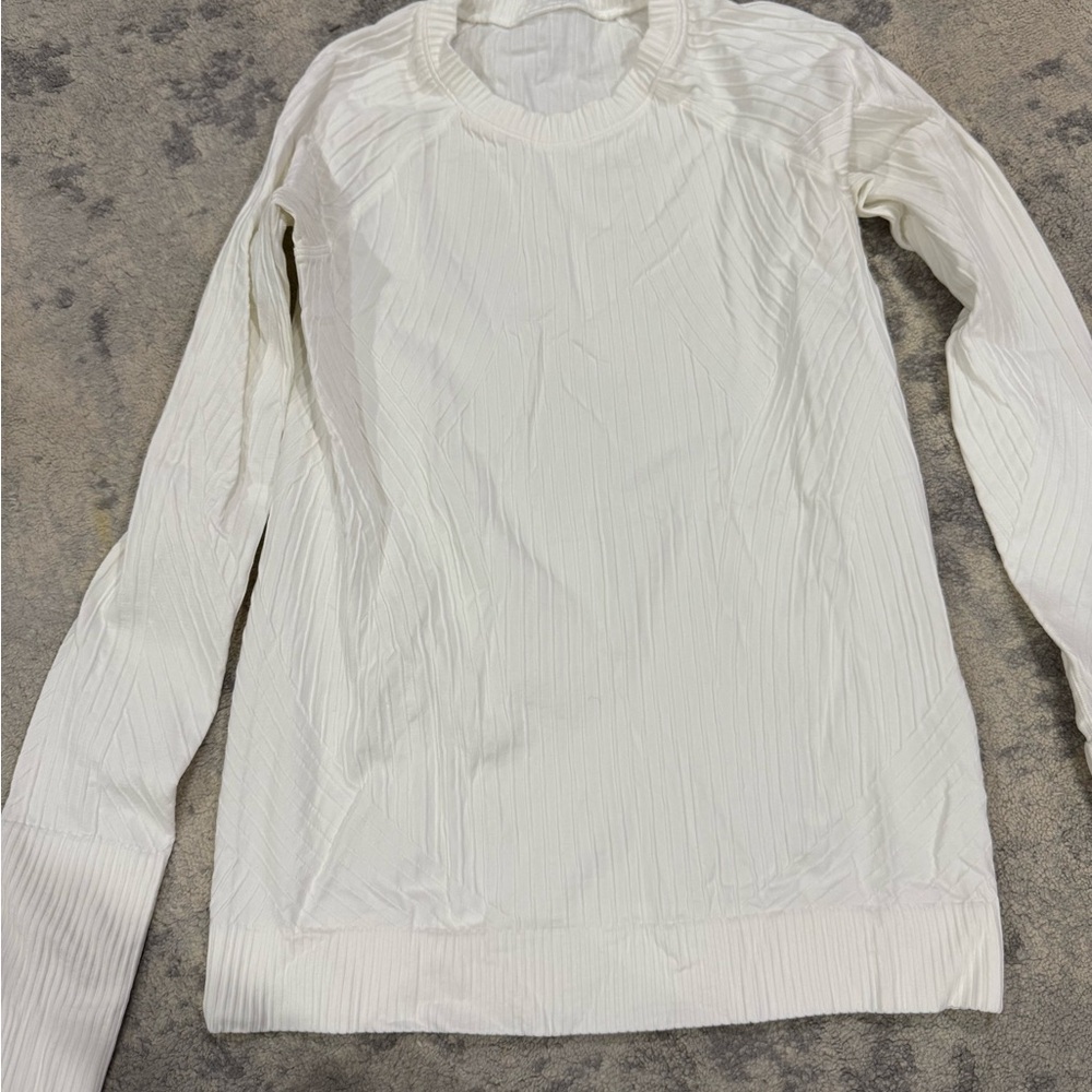 Lululemon Rest Less Pullover - Picture 4 of 5